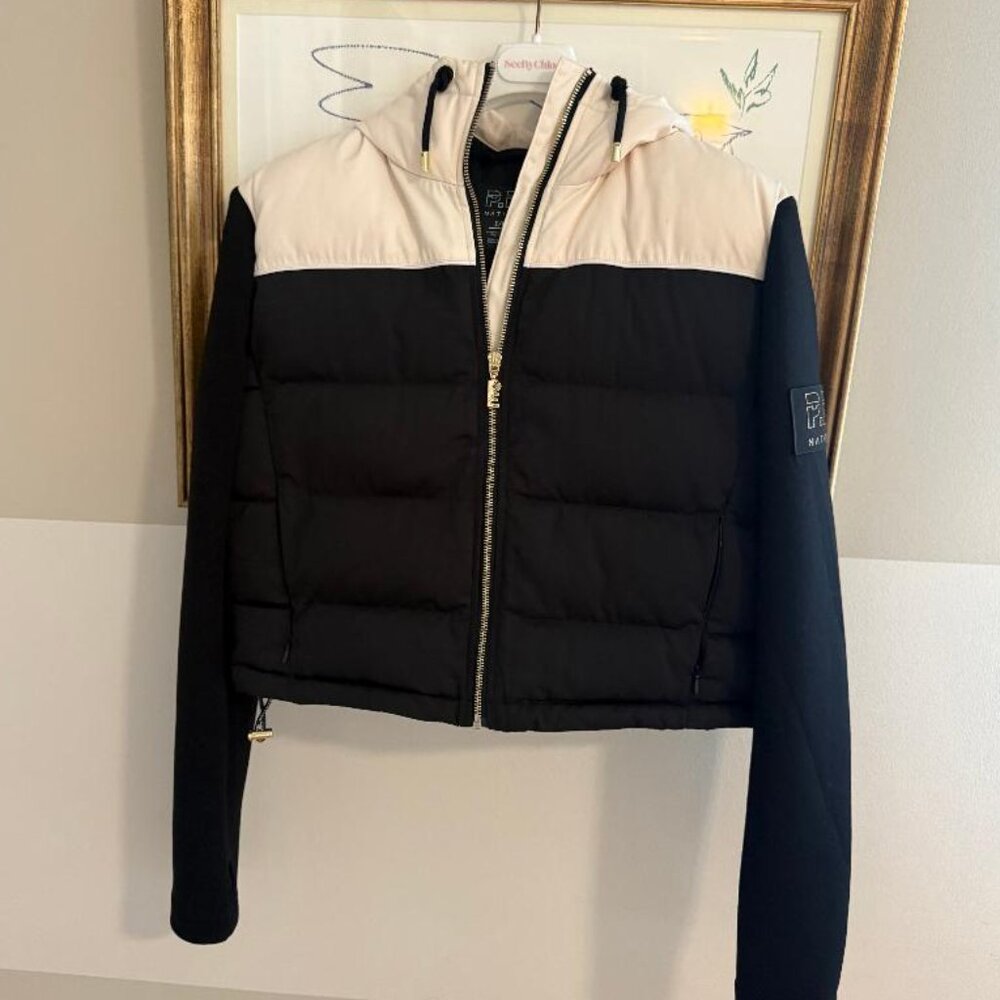 PE Nation Jacket size S/P